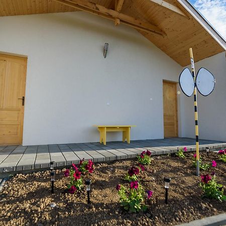 Centru de Recreere Kentaur Hotel Dorolţ Exterior foto