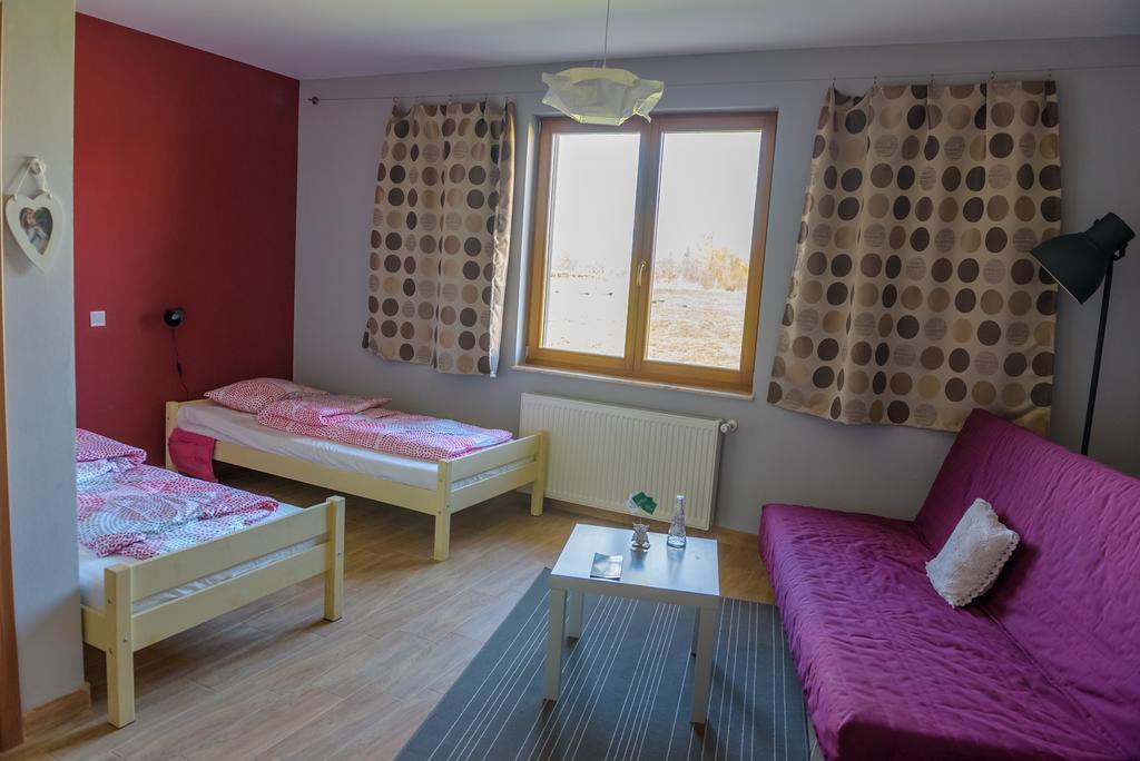Centru de Recreere Kentaur Hotel Dorolţ Exterior foto
