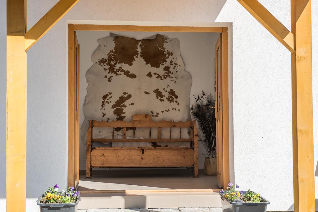 Centru de Recreere Kentaur Hotel Dorolţ Exterior foto