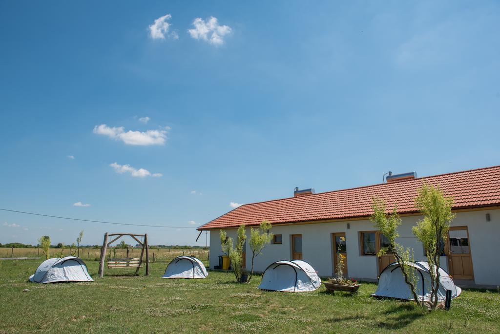 Centru de Recreere Kentaur Hotel Dorolţ Exterior foto