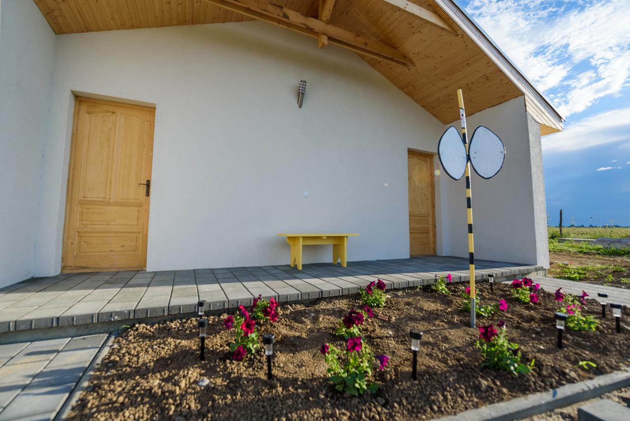 Centru de Recreere Kentaur Hotel Dorolţ Exterior foto